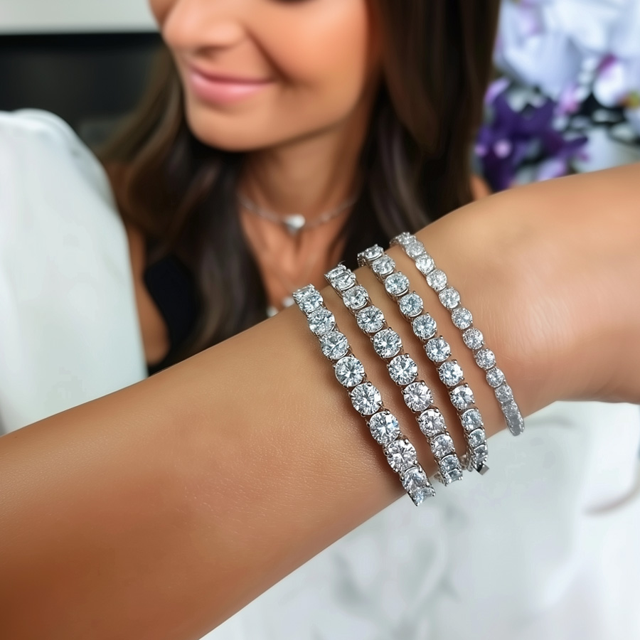 Fine jewelry — Kobbi Jewelry